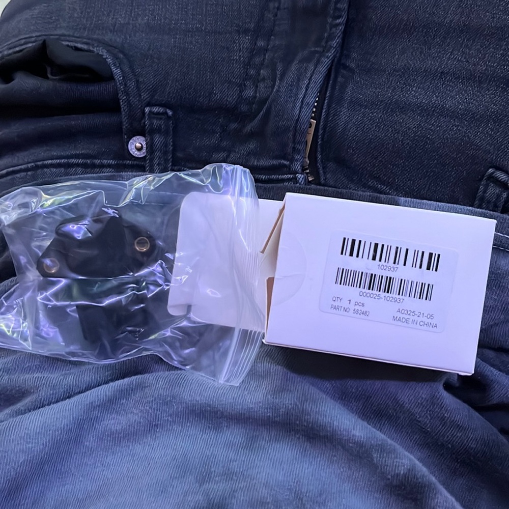 Brand new never been used wrong part for my 2005 Subaru Impreza